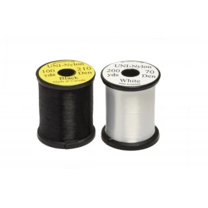 Uni Nylon extra strong thread