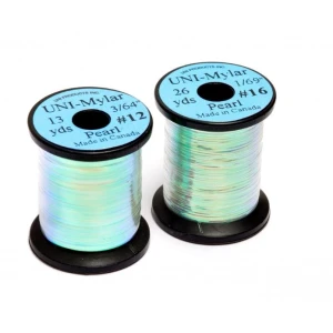 Uni Mylar Pearl Thread