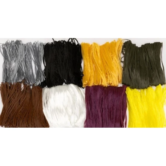 Polypropylene Floating Yarn