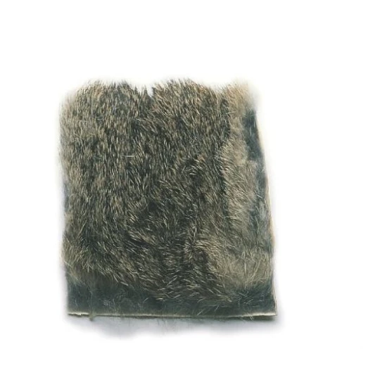 Rabbit Fur