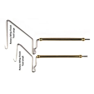 Veniard Whip Finish Tools