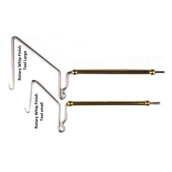 Veniard Whip Finish Tools