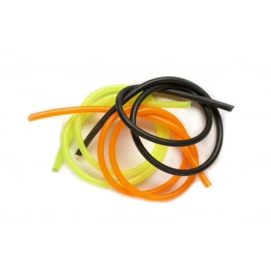 Silicone Rubber Tubing