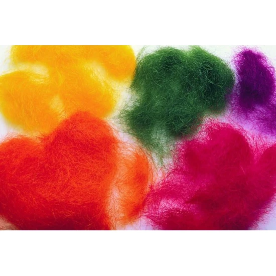 Seals Fur Substitute