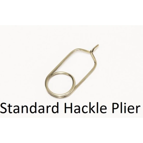 Veniard Hackle Pliers