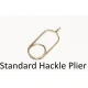 Veniard Hackle Pliers