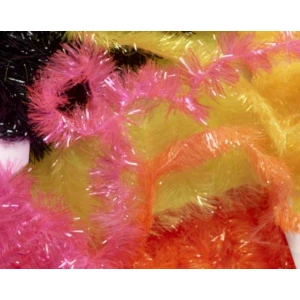 Turbo Translucent Chenille