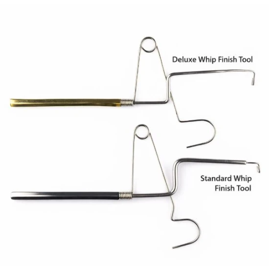 Veniard Whip Finish Tools