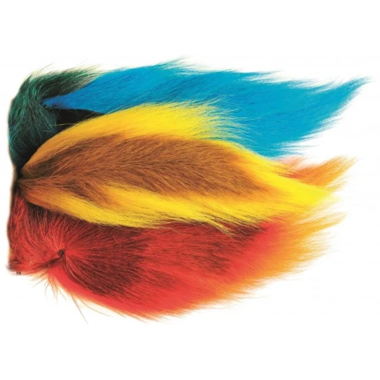 Whole Large Bucktails