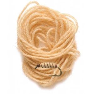 Chadwick 477 Wool - Killer bug yarn Sub