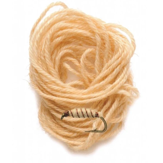 Chadwick 477 Wool - Killer bug yarn Sub