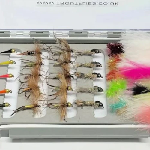 Box of the month