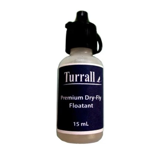 Turrall Dry Fly Floatant