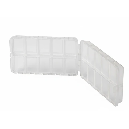 20 Compartment Fly Box