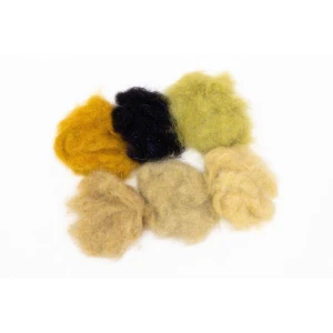 APT - All Purpose Traditional Dubbing