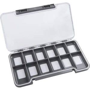 Wychwood Hook-Hold CDC Fly Box 