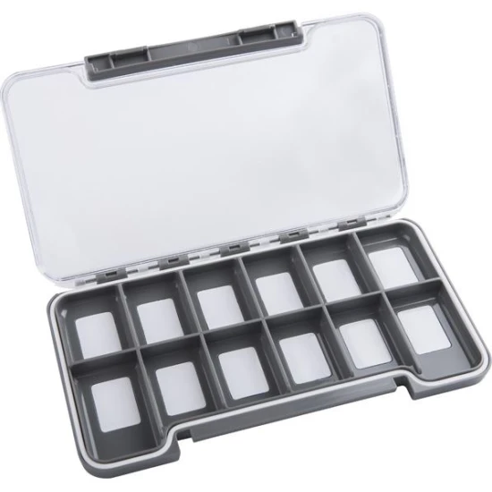 Wychwood Hook-Hold CDC Fly Box 