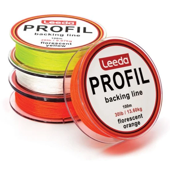 Profil Backing Line 100m - 20lbs