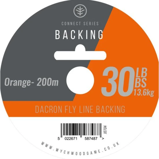 Connect Series Backing Line 200m