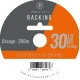 Connect Series Backing Line 200m