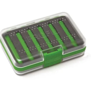 Profil Fly Box - GREEN
