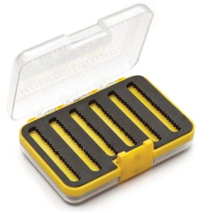 Profil Fly Box - YELLOW
