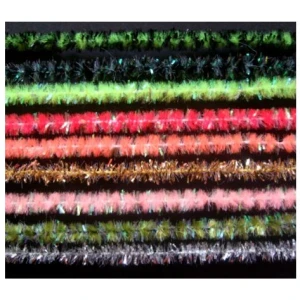 CHENILLE SPARKLE MEDIUM - Turrall