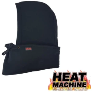 Thermal Insulated Snood/Hood in one 