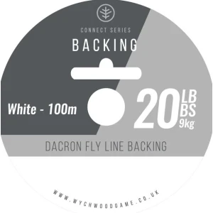 Connect Series Backing Line 200m
