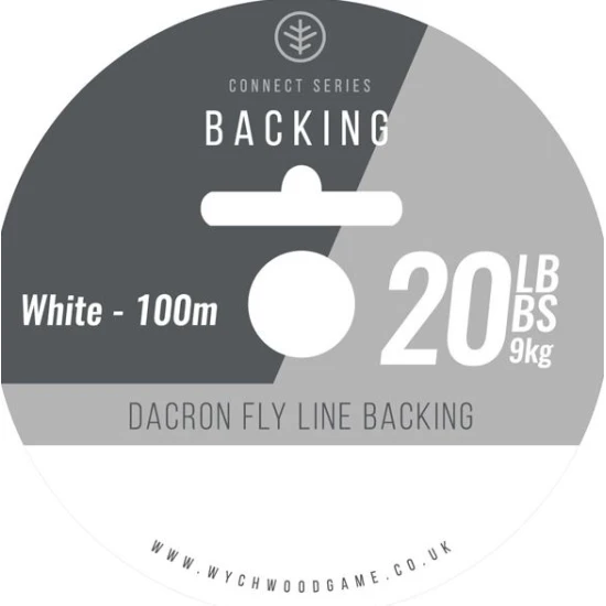 Connect Series Backing Line 200m