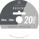 Connect Series Backing Line 200m