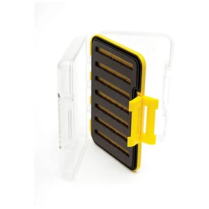 Profil PRO Fly Box - YELLOW