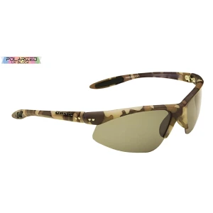 Polarised Eye Level - Chameleon Sunglasses