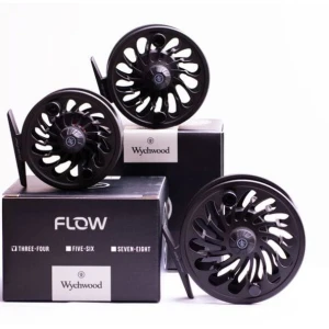 Wychwood FLOW MKII Fly Reel