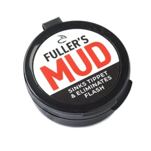 Fullers Mud by Fulling Mill