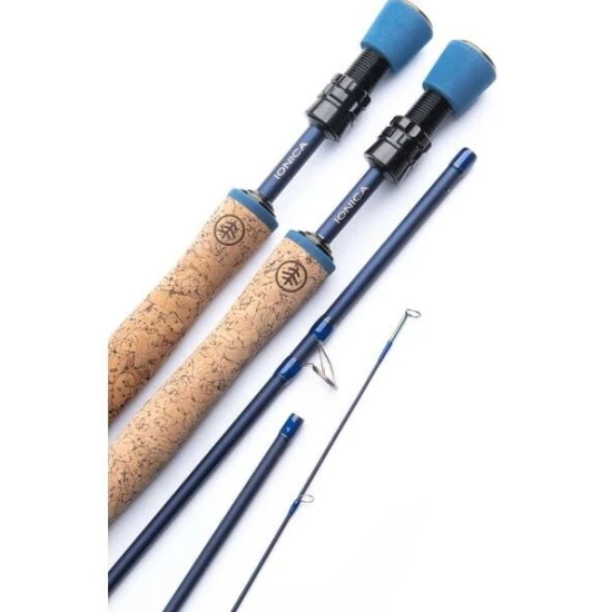 Wychwood Ionica Fly Rod
