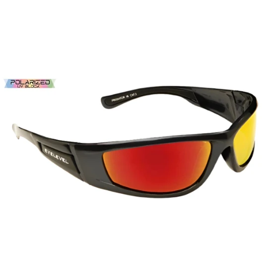 Eye Level- Predator Polarized Sunglasses