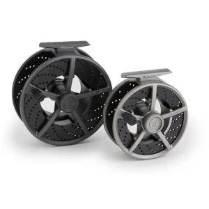 Wychwood SLA MKII Silver Fly Reel