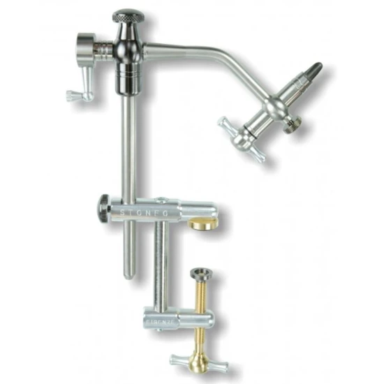 Stonfo 477 Flytec C Clamp Version Vice