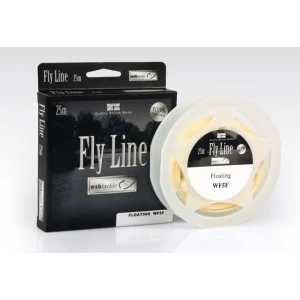 WSB Sinking fly Line