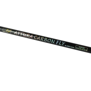 WSB ATTURA CARBON FLY ROD
