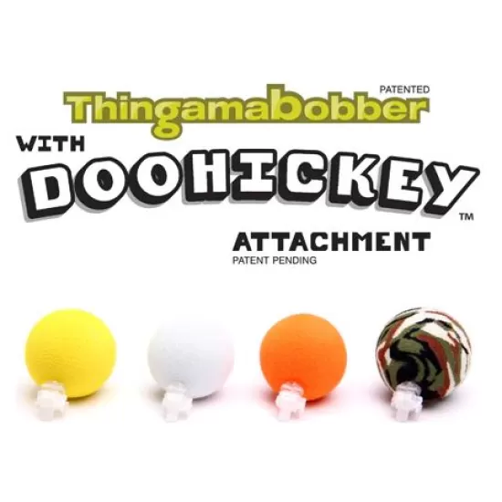 DOOHICKEY STRIKE INDICATOR