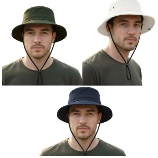  Mens Fisherman Hat