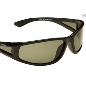 Polarized Eye Level - Floatspotter Sunglasses