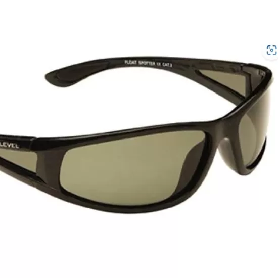 Polarized Eye Level - Floatspotter Sunglasses
