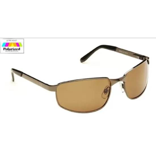 Eye Level - Genoa -  Polarized Sunglasses