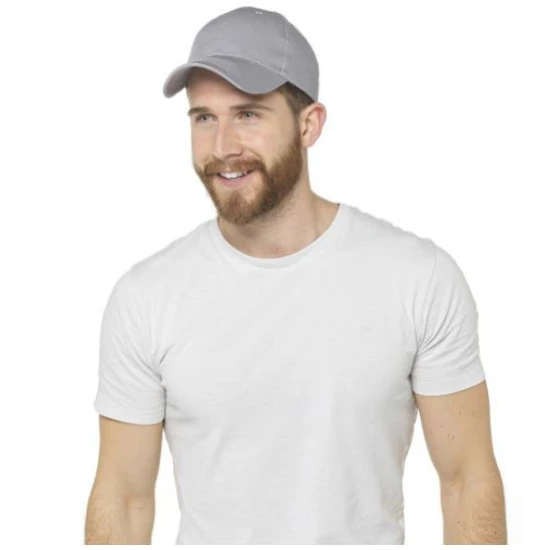 Cotton Baseball Cap 