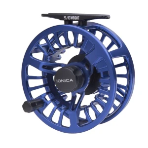 Ionica Fly Reel Fishing Reel
