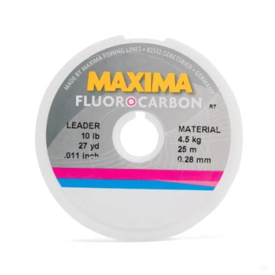 Fluorocarbon Maxima