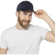Mens Washed Baseball Cap